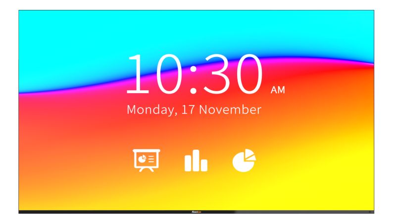 艾比森/Absen LED顯示屏 iCon2.0 E系列-產品圖