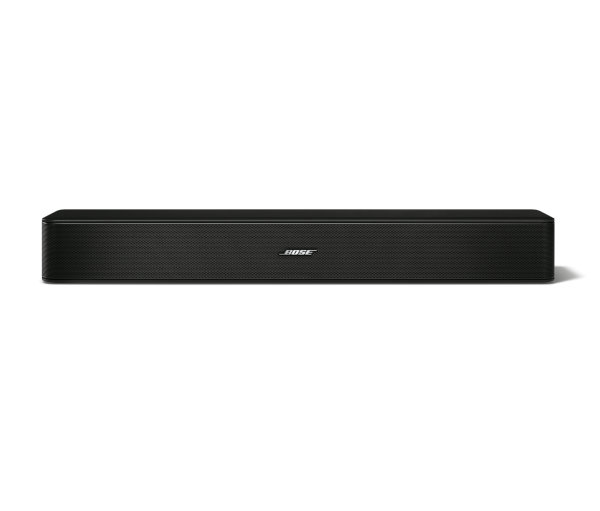 （已停產）BOSE Solo 5 電視音響系統
