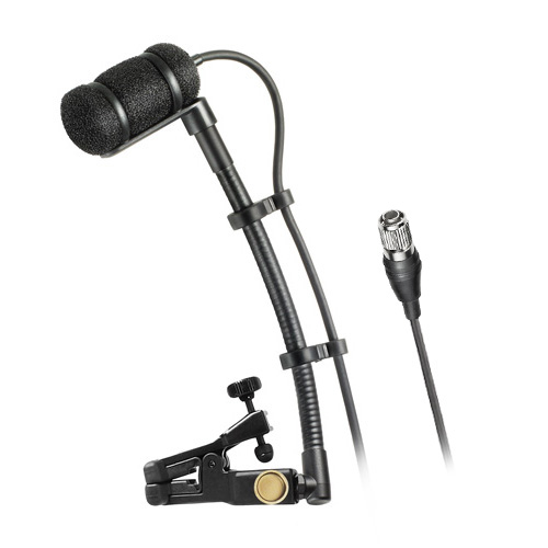 ATM350UcH 無線發(fā)射機(jī)通用卡夾套裝