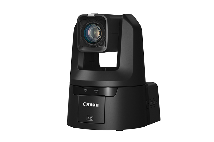 Canon CR-N700 攝控一體機系統