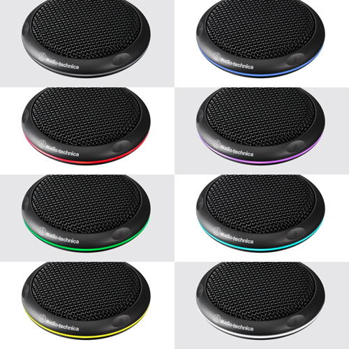 鐵三角 ES964 界面式話筒陣列