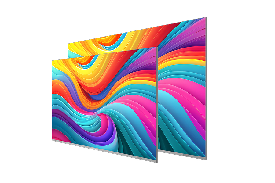 Absenicon X 4K系列 超高清一體機(jī)-壁掛板2